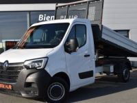 Renault Master III BENNE F3500 L2 2.3 BLUE DCI 145CH EUROVI - <small></small> 25.880 € <small>TTC</small> - #1