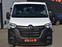 Renault Master III BENNE F3500 L2 2.3 BLUE DCI 145CH EUROVI - <small></small> 25.880 € <small>TTC</small> - #17