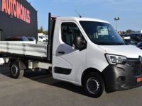 Renault Master III BENNE F3500 L2 2.3 BLUE DCI 145CH EUROVI - <small></small> 25.880 € <small>TTC</small> - #19