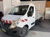 Renault Master III BENNE F3500 L2 2.3 DCI 130CH CONFORT EURO6 - <small></small> 21.490 € <small>TTC</small> - #1