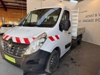 Renault Master III BENNE F3500 L2 2.3 DCI 130CH CONFORT EURO6 - <small></small> 21.490 € <small>TTC</small> - #2