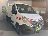 Renault Master III BENNE F3500 L2 2.3 DCI 130CH CONFORT EURO6 - <small></small> 21.490 € <small>TTC</small> - #3