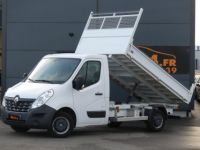 Renault Master III BENNE F3500 L2 2.3 DCI 135CH CONFORT EURO6 - <small></small> 28.990 € <small>TTC</small> - #2