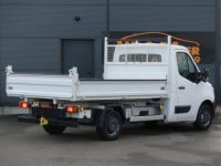 Renault Master III BENNE F3500 L2 2.3 DCI 135CH CONFORT EURO6 - <small></small> 28.990 € <small>TTC</small> - #4