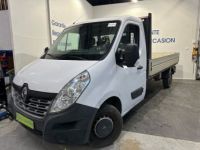 Renault Master III BENNE F3500 L3 2.3 DCI 110CH GRAND CONFORT EURO6 - <small></small> 17.900 € <small>TTC</small> - #1