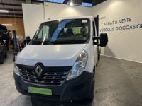 Renault Master III BENNE F3500 L3 2.3 DCI 110CH GRAND CONFORT EURO6 - <small></small> 17.900 € <small>TTC</small> - #2