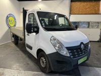 Renault Master III BENNE F3500 L3 2.3 DCI 110CH GRAND CONFORT EURO6 - <small></small> 17.900 € <small>TTC</small> - #3