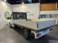 Renault Master III BENNE F3500 L3 2.3 DCI 110CH GRAND CONFORT EURO6 - <small></small> 17.900 € <small>TTC</small> - #4