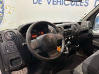 Renault Master III BENNE F3500 L3 2.3 DCI 110CH GRAND CONFORT EURO6 - <small></small> 17.900 € <small>TTC</small> - #7