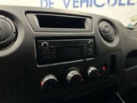 Renault Master III BENNE F3500 L3 2.3 DCI 110CH GRAND CONFORT EURO6 - <small></small> 17.900 € <small>TTC</small> - #8