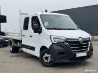 Renault Master III BENNE R3500RJ L3 2.3 DCI 130 CH DOUBLE CABINE CONFORT - <small></small> 21.660 € <small></small> - #3