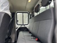 Renault Master III BENNE R3500RJ L3 2.3 DCI 130 CH DOUBLE CABINE CONFORT - <small></small> 21.660 € <small></small> - #7