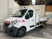 Renault Master III BENNE R3500RJ L3 2.3 DCI 130CH +COFFRE CONFORT benne basculante - <small></small> 24.990 € <small>TTC</small> - #1