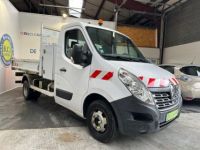 Renault Master III BENNE R3500RJ L3 2.3 DCI 130CH +COFFRE CONFORT benne basculante - <small></small> 24.990 € <small>TTC</small> - #2