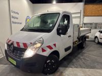 Renault Master III BENNE R3500RJ L3 2.3 DCI 130CH +COFFRE CONFORT EUROVI - <small></small> 19.990 € <small>TTC</small> - #1