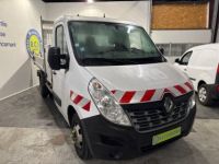 Renault Master III BENNE R3500RJ L3 2.3 DCI 130CH +COFFRE CONFORT EUROVI - <small></small> 19.990 € <small>TTC</small> - #2