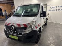 Renault Master III BENNE R3500RJ L3 2.3 DCI 130CH +COFFRE CONFORT EUROVI - <small></small> 19.990 € <small>TTC</small> - #3