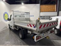 Renault Master III BENNE R3500RJ L3 2.3 DCI 130CH +COFFRE CONFORT EUROVI - <small></small> 19.990 € <small>TTC</small> - #4