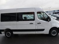 Renault Master III COMBI F3500 L2H2 2.3 DCI 145CH ENERGY EURO6 - <small></small> 29.490 € <small>TTC</small> - #4