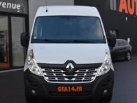 Renault Master III COMBI F3500 L2H2 2.3 DCI 145CH ENERGY EURO6 - <small></small> 29.490 € <small>TTC</small> - #17