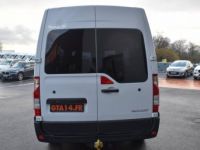 Renault Master III COMBI F3500 L2H2 2.3 DCI 145CH ENERGY EURO6 - <small></small> 29.490 € <small>TTC</small> - #18