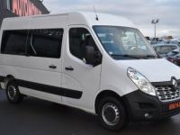 Renault Master III COMBI F3500 L2H2 2.3 DCI 145CH ENERGY EURO6 - <small></small> 29.490 € <small>TTC</small> - #19