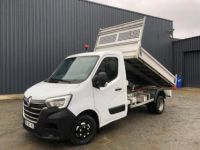 Renault Master III Confort R3500RJ PAF AR Court L2 2.3 DCi 130cv Confort - <small></small> 28.990 € <small></small> - #2