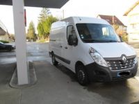 Renault Master III DCI 135 L1H2 Blanc - <small></small> 13.500 € <small>TTC</small> - #1