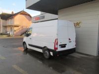 Renault Master III DCI 135 L1H2 Blanc - <small></small> 13.500 € <small>TTC</small> - #7