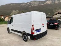 Renault Master III DCI 135cv L1H1 2023 TVA RECUP 25000€ H.T - <small></small> 30.000 € <small>TTC</small> - #2