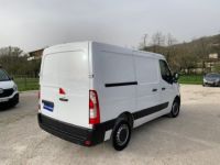 Renault Master III DCI 135cv L1H1 2023 TVA RECUP 25000€ H.T - <small></small> 30.000 € <small>TTC</small> - #10