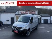 Renault Master III FG / A PARTIR DE 191,03/MOIS F3500 L1H2 2.3 DCI 145CH ENERGY GRAND CONFORT EURO6 - <small></small> 17.980 € <small>TTC</small> - #1