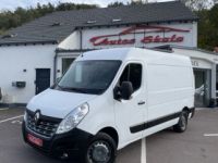 Renault Master III FG/ A PARTIR DE 201,55/MOIS F3500 L2H2 2.3 DCI 130CH GRAND CONFORT EURO6 - <small></small> 18.970 € <small>TTC</small> - #1