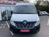 Renault Master III FG/ A PARTIR DE 201,55/MOIS F3500 L2H2 2.3 DCI 130CH GRAND CONFORT EURO6 - <small></small> 18.970 € <small>TTC</small> - #4