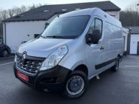 Renault Master III FG / PARTIR DE 210,58/MOIS F3500 L1H2 2.3 DCI 145CH ENERGY GRAND CONFORT EURO6 - <small></small> 16.970 € <small>TTC</small> - #2