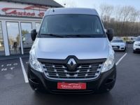 Renault Master III FG / PARTIR DE 210,58/MOIS F3500 L1H2 2.3 DCI 145CH ENERGY GRAND CONFORT EURO6 - <small></small> 16.970 € <small>TTC</small> - #4