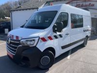 Renault Master III FG /A PARTIR DE 265,30/MOIS / F3500 L2H2 2.3 BLUE DCI 135CH CABINE APPROFONDIE GRAND CONF - <small></small> 24.970 € <small>TTC</small> - #2