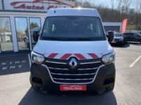 Renault Master III FG /A PARTIR DE 265,30/MOIS / F3500 L2H2 2.3 BLUE DCI 135CH CABINE APPROFONDIE GRAND CONF - <small></small> 24.970 € <small>TTC</small> - #4