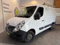 Renault Master III FG F2800 L1H1 2.3 DCI 110CH GRAND CONFORT EURO6 - <small></small> 15.990 € <small>TTC</small> - #1