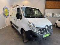 Renault Master III FG F2800 L1H1 2.3 DCI 110CH GRAND CONFORT EURO6 - <small></small> 15.990 € <small>TTC</small> - #2