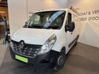 Renault Master III FG F2800 L1H1 2.3 DCI 110CH GRAND CONFORT EURO6 - <small></small> 15.990 € <small>TTC</small> - #3