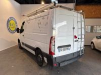 Renault Master III FG F2800 L1H1 2.3 DCI 110CH GRAND CONFORT EURO6 - <small></small> 15.990 € <small>TTC</small> - #4