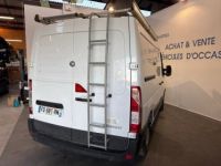 Renault Master III FG F2800 L1H1 2.3 DCI 110CH GRAND CONFORT EURO6 - <small></small> 15.990 € <small>TTC</small> - #5