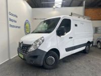 Renault Master III FG F2800 L1H1 2.3 DCI 145CH ENERGY GRAND CONFORT EURO6 - <small></small> 17.990 € <small>TTC</small> - #1