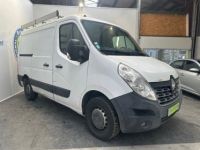 Renault Master III FG F2800 L1H1 2.3 DCI 145CH ENERGY GRAND CONFORT EURO6 - <small></small> 17.990 € <small>TTC</small> - #2