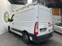 Renault Master III FG F2800 L1H1 2.3 DCI 145CH ENERGY GRAND CONFORT EURO6 - <small></small> 17.990 € <small>TTC</small> - #4