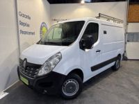 Renault Master III FG F2800 L1H1 2.3 DCI 145CH ENERGY GRAND CONFORT EURO6 - <small></small> 17.990 € <small>TTC</small> - #10