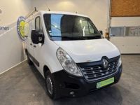 Renault Master III FG F2800 L1H1 2.3 DCI 145CH ENERGY GRAND CONFORT EURO6 - <small></small> 17.990 € <small>TTC</small> - #11