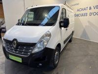 Renault Master III FG F2800 L1H1 2.3 DCI 145CH ENERGY GRAND CONFORT EURO6 - <small></small> 17.990 € <small>TTC</small> - #12