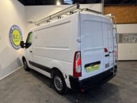 Renault Master III FG F2800 L1H1 2.3 DCI 145CH ENERGY GRAND CONFORT EURO6 - <small></small> 17.990 € <small>TTC</small> - #19